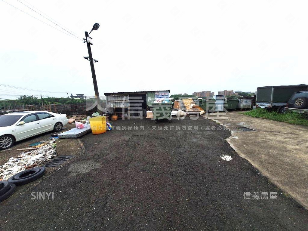 近市區低總價首購透天房屋室內格局與周邊環境