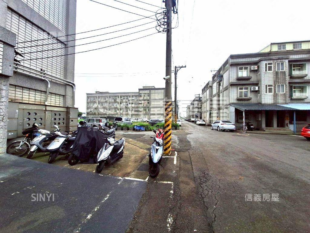 近市區低總價首購透天房屋室內格局與周邊環境