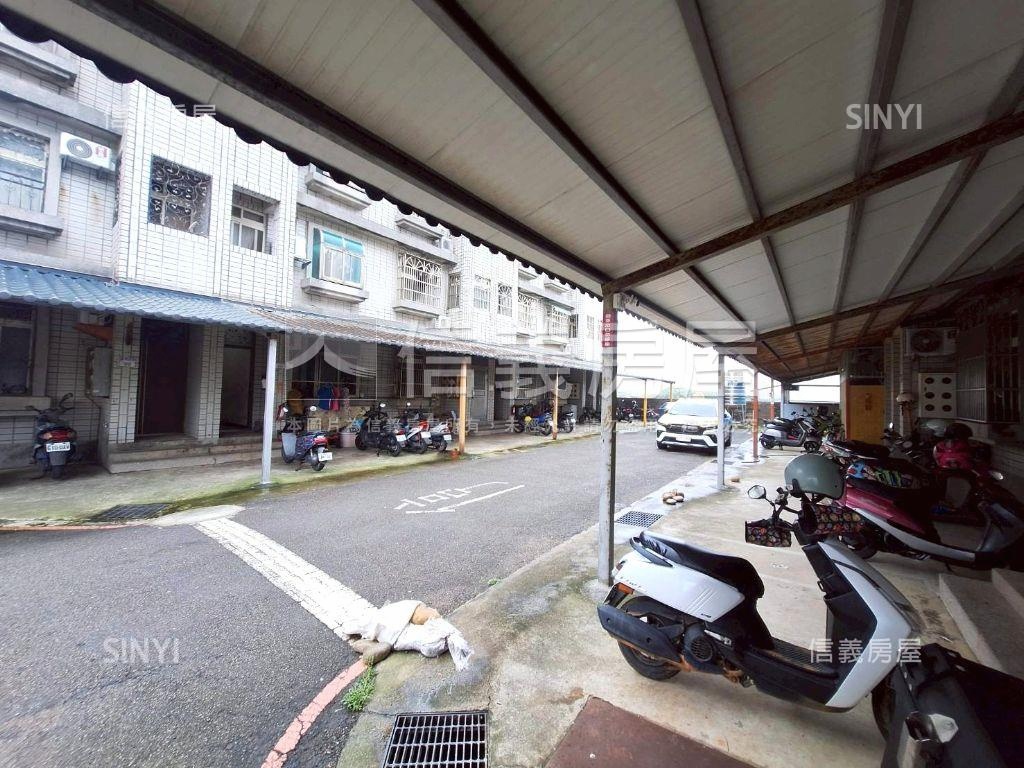 近市區低總價首購透天房屋室內格局與周邊環境