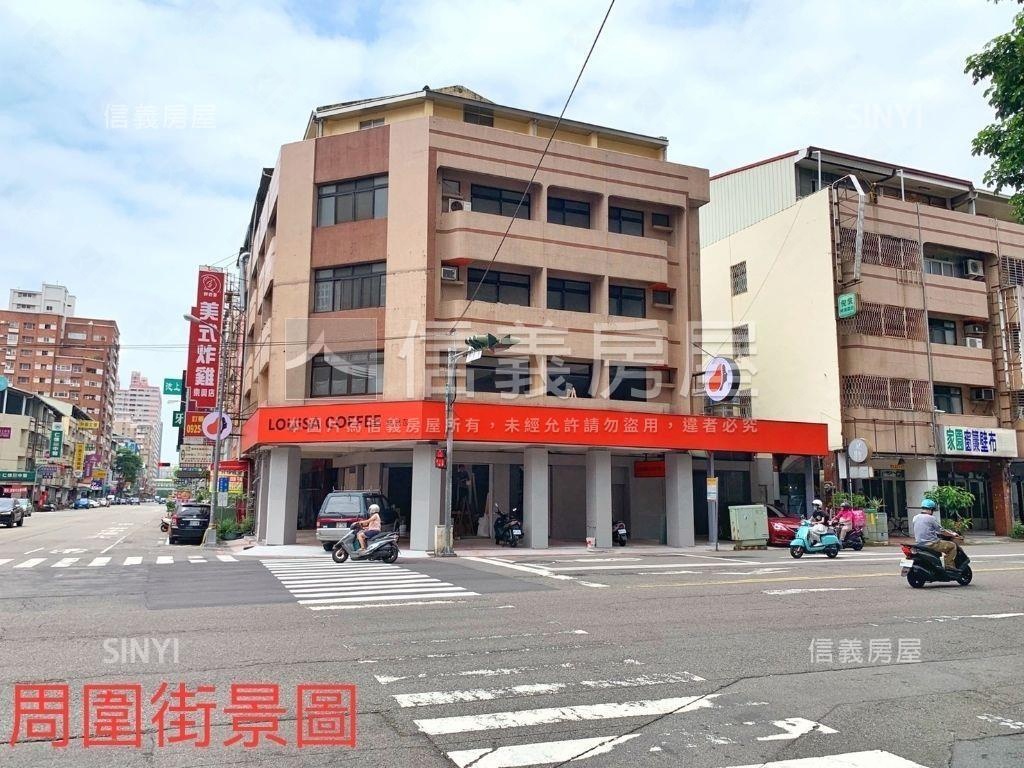 鄉林雲頂４大套房。帝王戶房屋室內格局與周邊環境