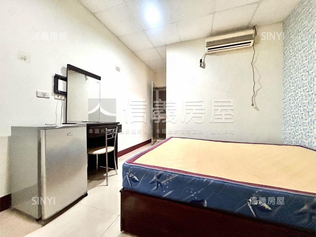 西屯逢甲透套房屋室內格局與周邊環境