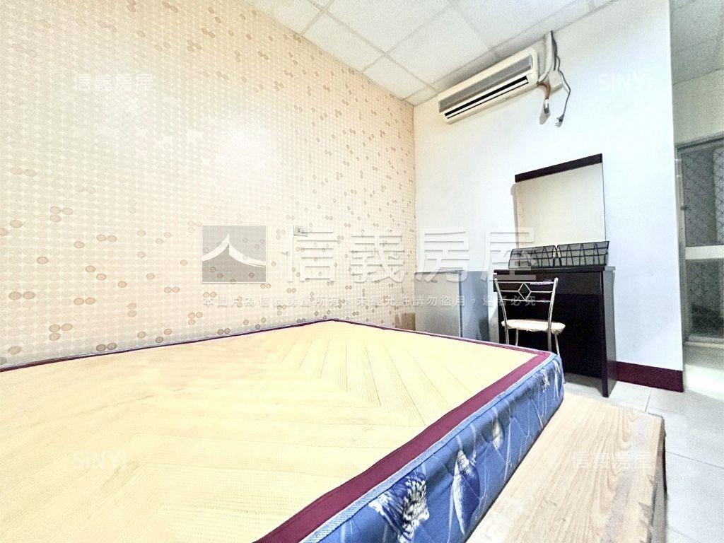 西屯逢甲透套房屋室內格局與周邊環境