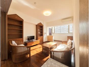 城堡花園好採光三房車位