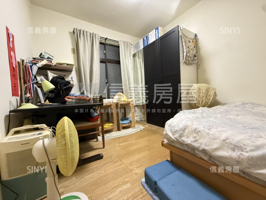 自強稀有面寬一樓房屋室內格局與周邊環境