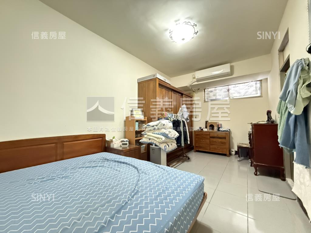 自強稀有面寬一樓房屋室內格局與周邊環境