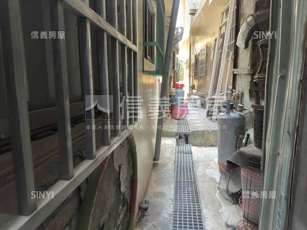 高應大旁的小透天房屋室內格局與周邊環境