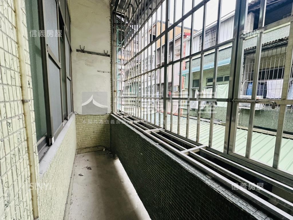 高應大旁的小透天房屋室內格局與周邊環境