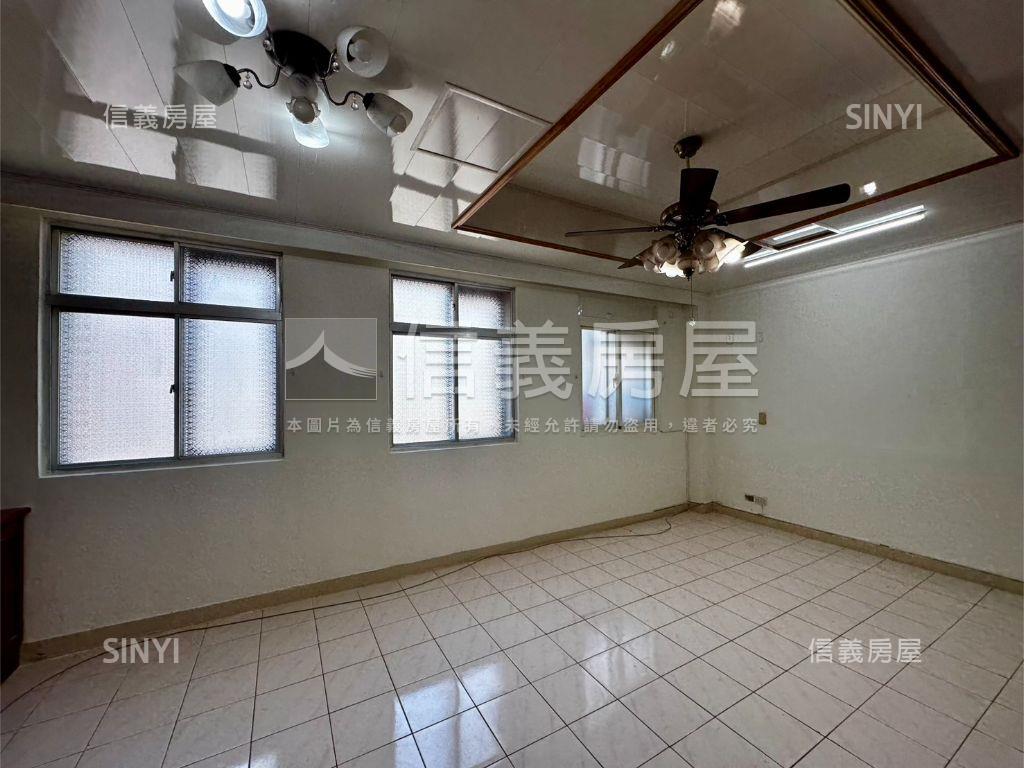 大坪林民權商圈３樓大空間房屋室內格局與周邊環境