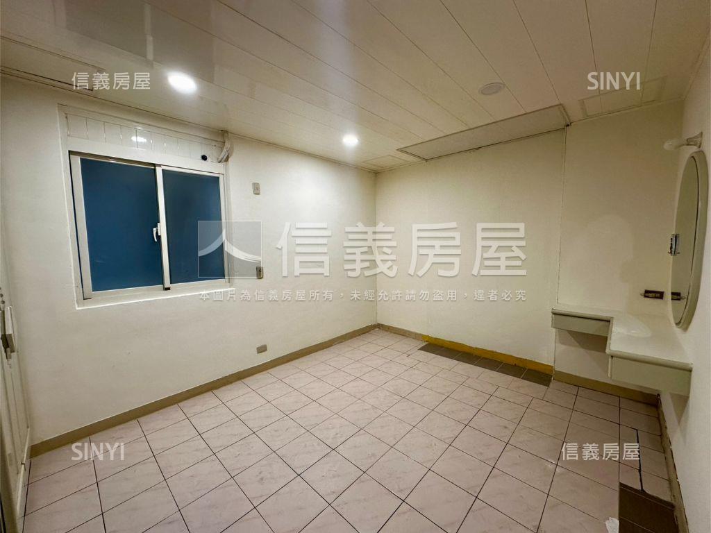 大坪林民權商圈３樓大空間房屋室內格局與周邊環境