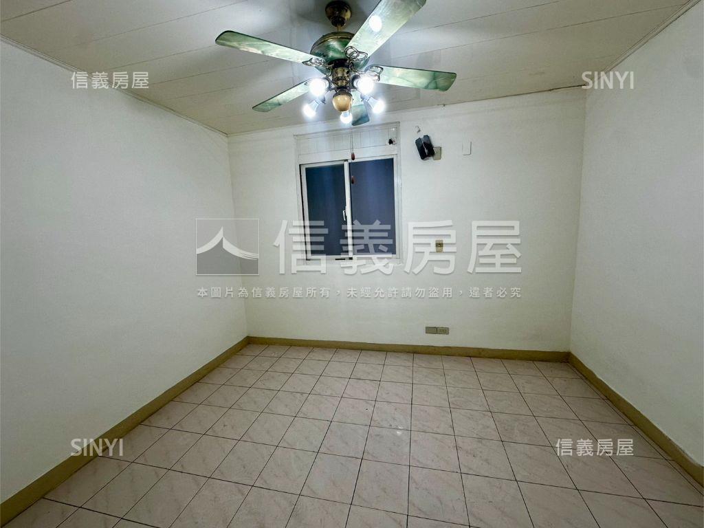 大坪林民權商圈３樓大空間房屋室內格局與周邊環境