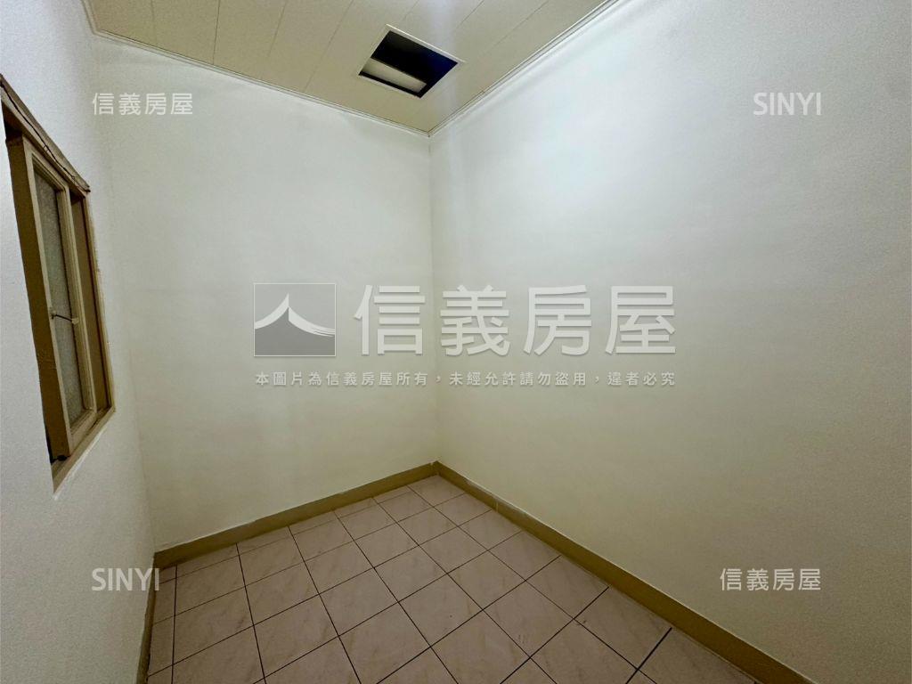 大坪林民權商圈３樓大空間房屋室內格局與周邊環境