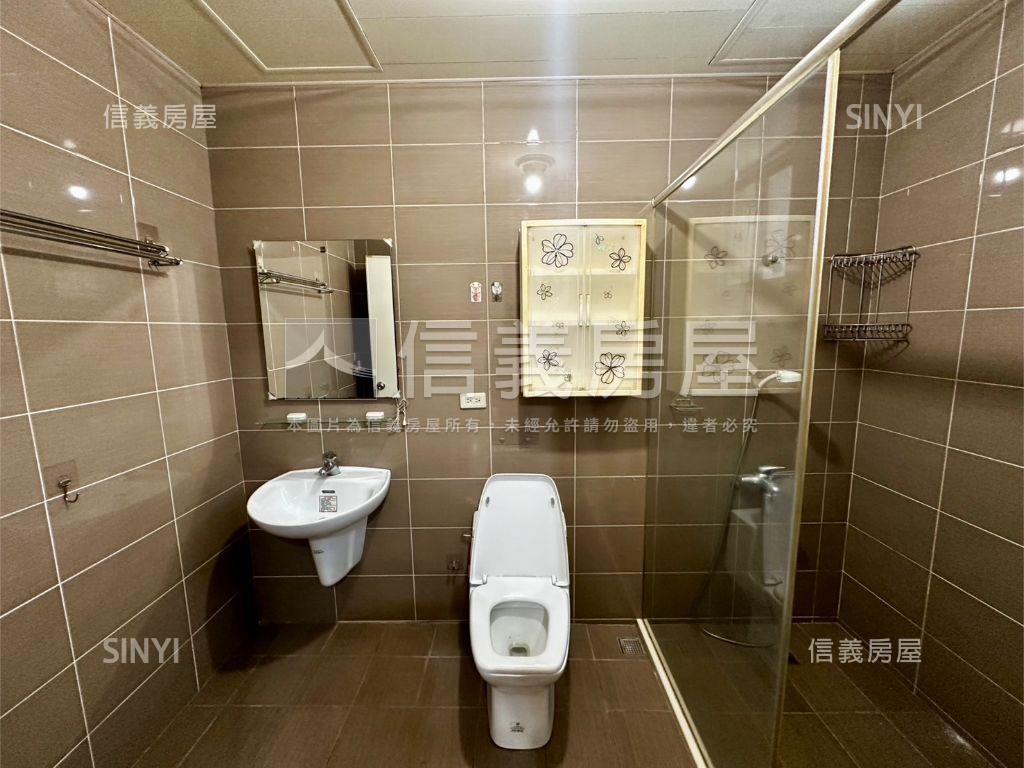 大坪林民權商圈３樓大空間房屋室內格局與周邊環境