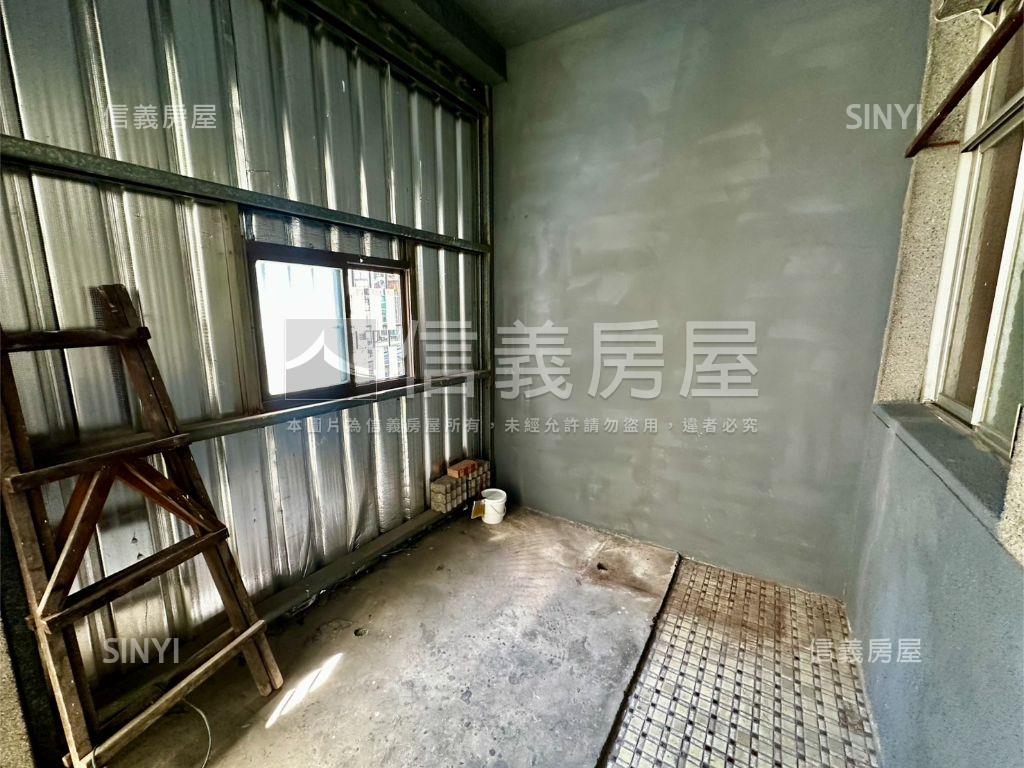 大坪林民權商圈３樓大空間房屋室內格局與周邊環境