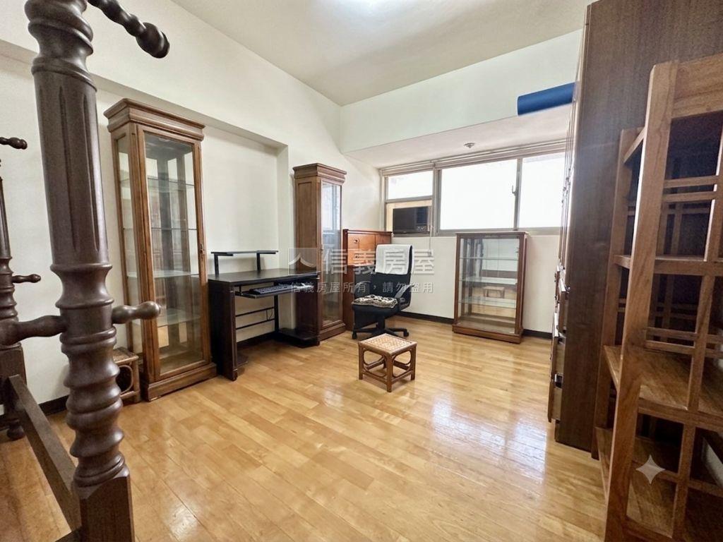 Ａ案！檸檬樹三房車位房屋室內格局與周邊環境