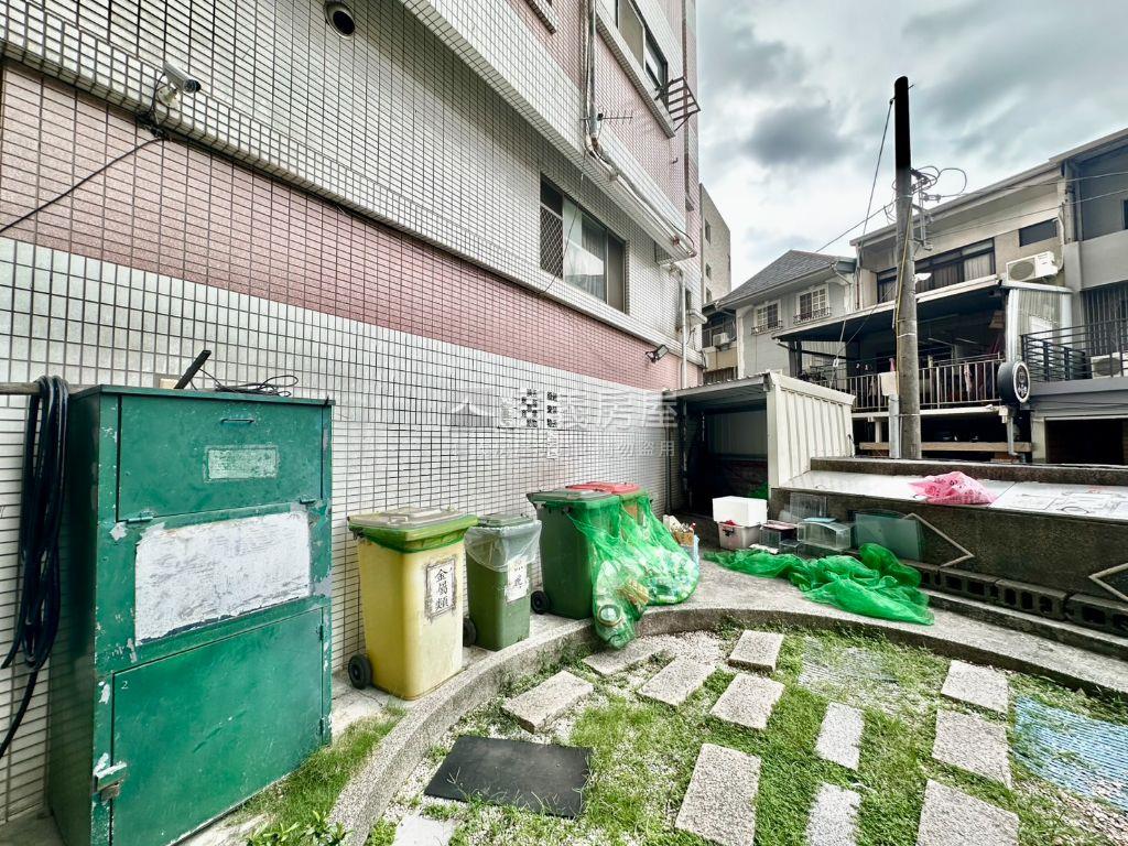 Ａ案！檸檬樹三房車位房屋室內格局與周邊環境