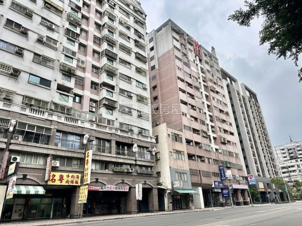 Ａ案！檸檬樹三房車位房屋室內格局與周邊環境