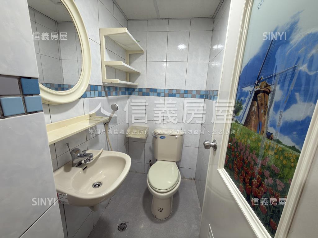 成大一中投資宿舍房屋室內格局與周邊環境