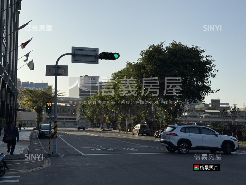 成大一中投資宿舍房屋室內格局與周邊環境