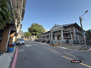 成大一中投資宿舍