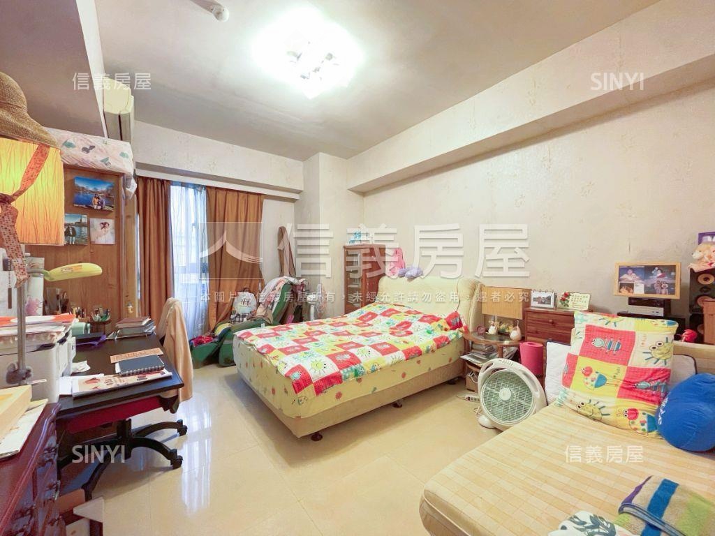 四號公園＊傳家大戶宅邸房屋室內格局與周邊環境