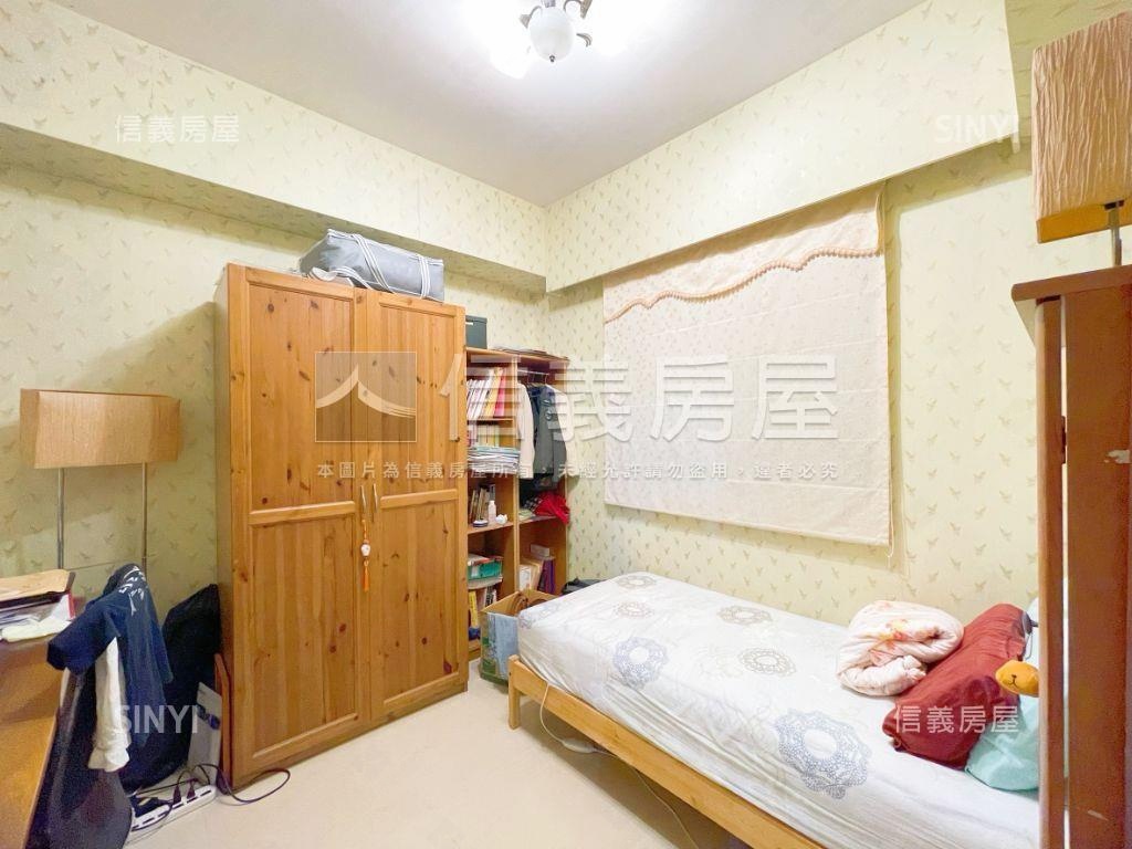 四號公園＊傳家大戶宅邸房屋室內格局與周邊環境