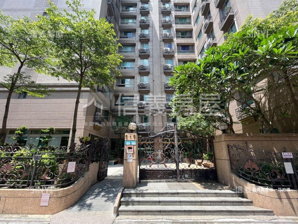四號公園＊傳家大戶宅邸房屋室內格局與周邊環境