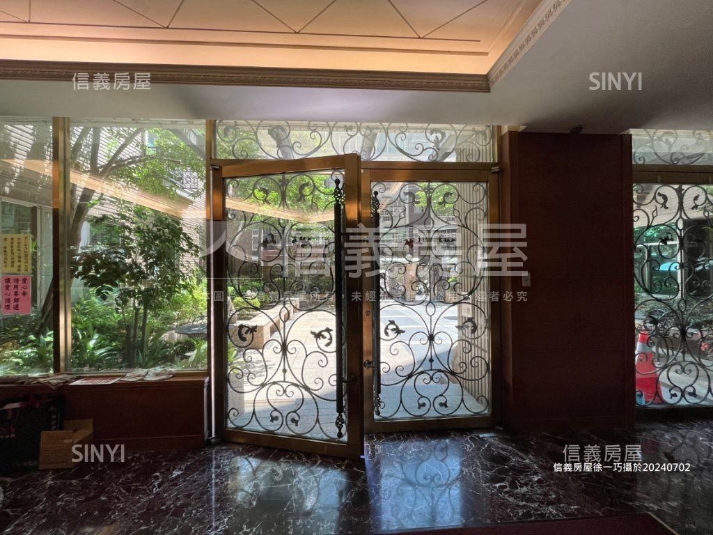 四號公園＊傳家大戶宅邸房屋室內格局與周邊環境