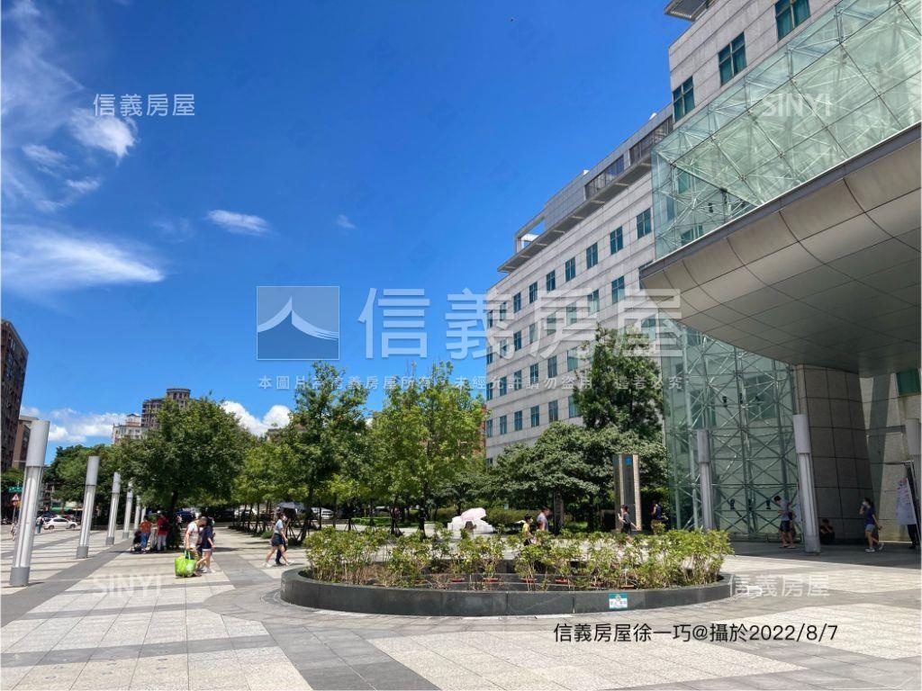 四號公園＊傳家大戶宅邸房屋室內格局與周邊環境