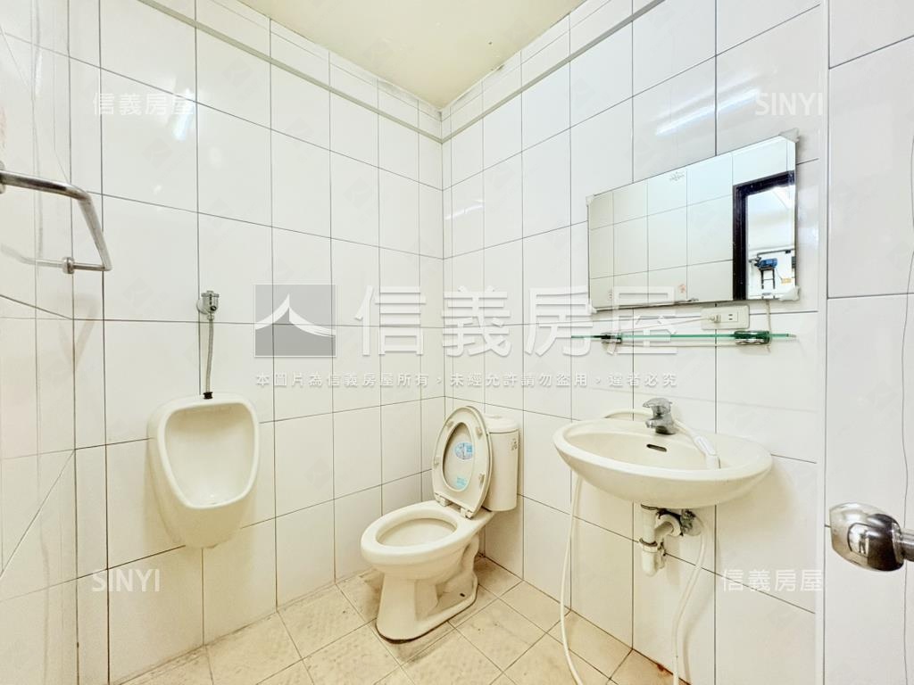 頂崁工業區透天廠辦房屋室內格局與周邊環境