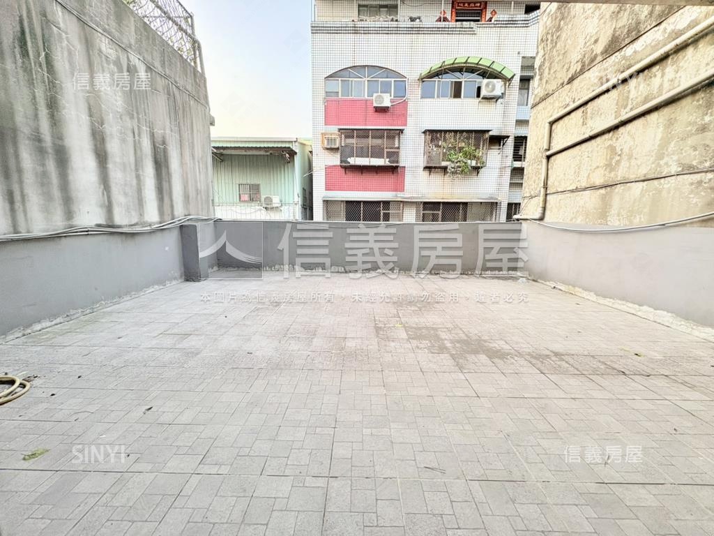 頂崁工業區透天廠辦房屋室內格局與周邊環境