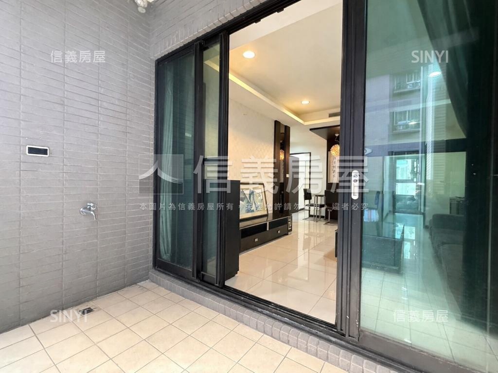 捷運宅自在柳陽三房平車房屋室內格局與周邊環境