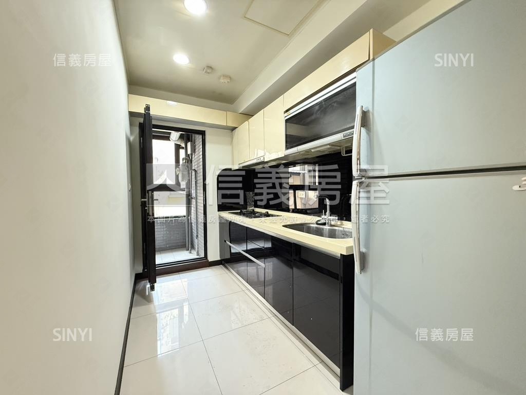 捷運宅自在柳陽三房平車房屋室內格局與周邊環境