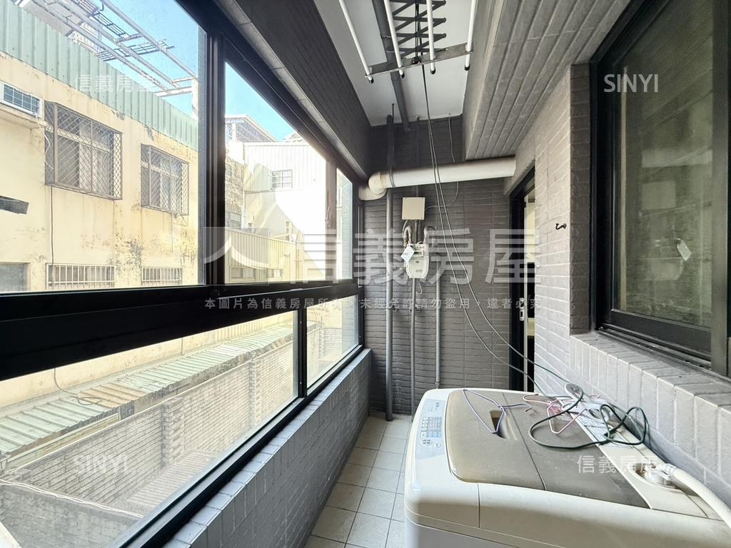 捷運宅自在柳陽三房平車房屋室內格局與周邊環境