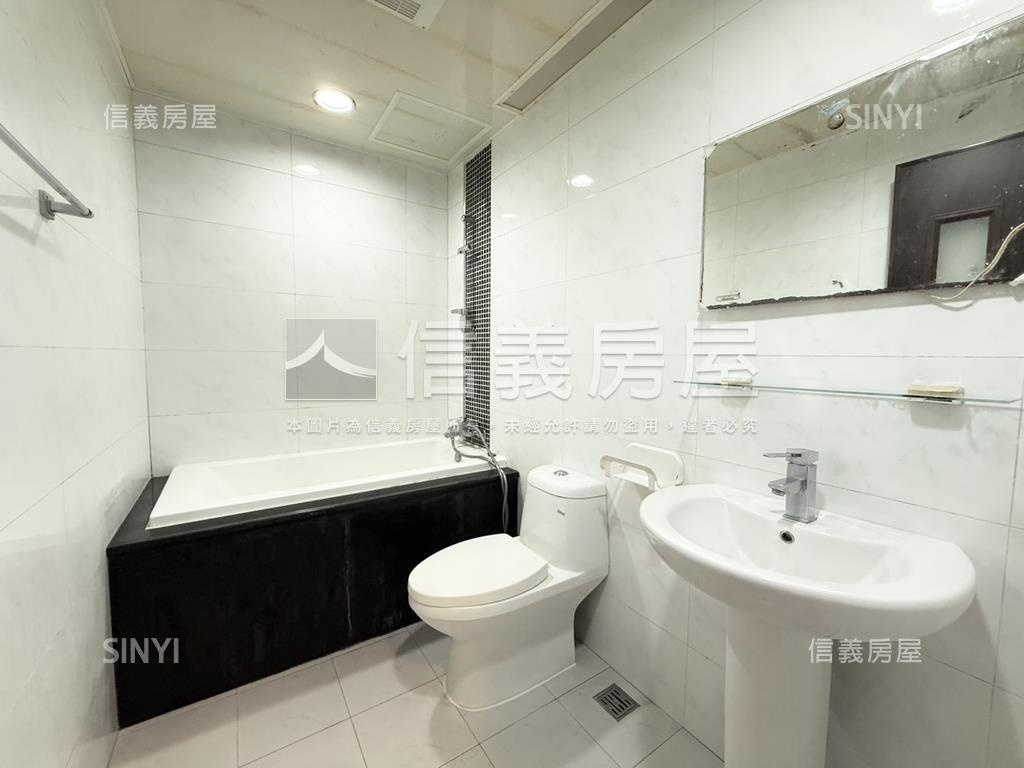 捷運宅自在柳陽三房平車房屋室內格局與周邊環境