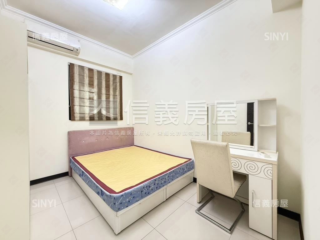 捷運宅自在柳陽三房平車房屋室內格局與周邊環境