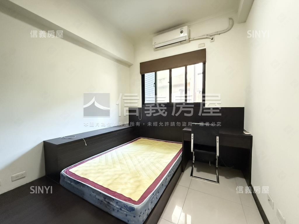 捷運宅自在柳陽三房平車房屋室內格局與周邊環境