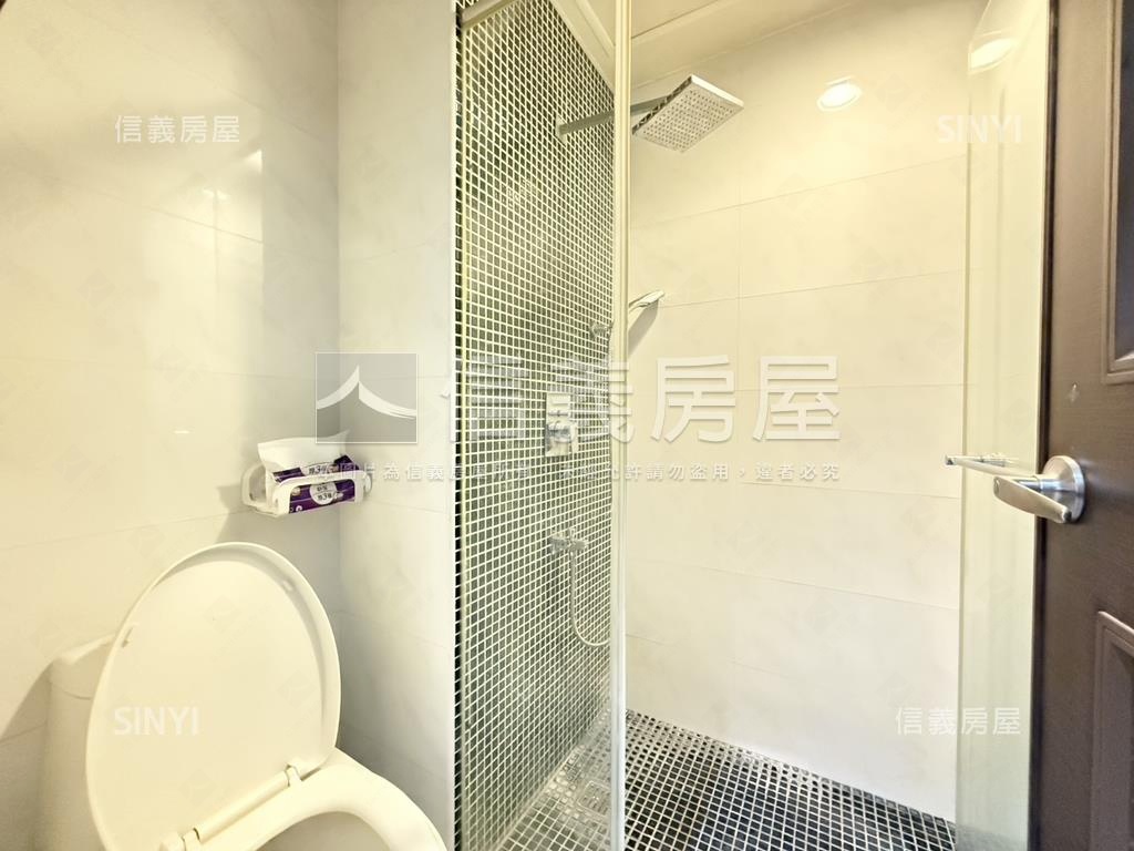 捷運宅自在柳陽三房平車房屋室內格局與周邊環境