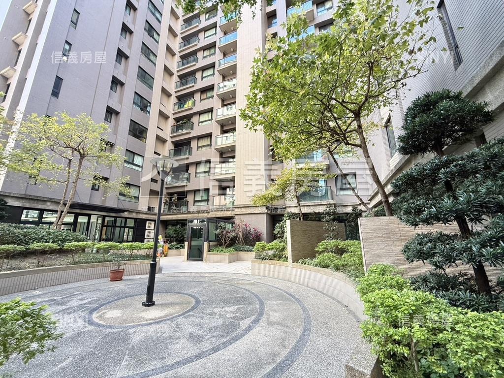 捷運宅自在柳陽三房平車房屋室內格局與周邊環境