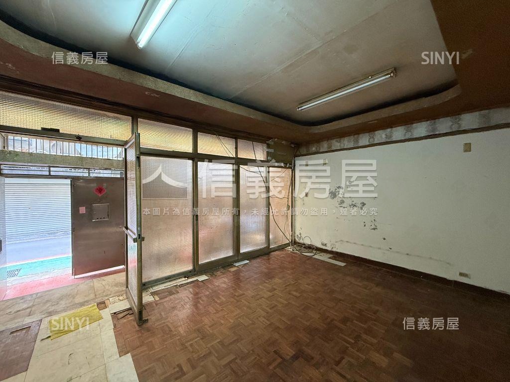 清幽靜謐壹樓美寓房屋室內格局與周邊環境