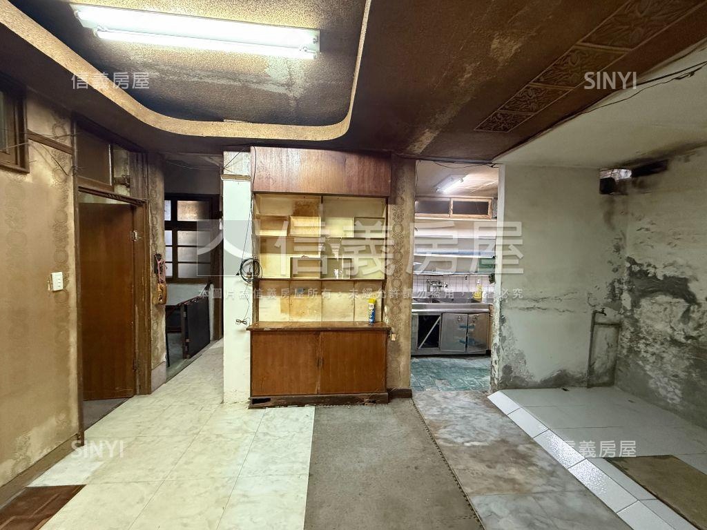 清幽靜謐壹樓美寓房屋室內格局與周邊環境