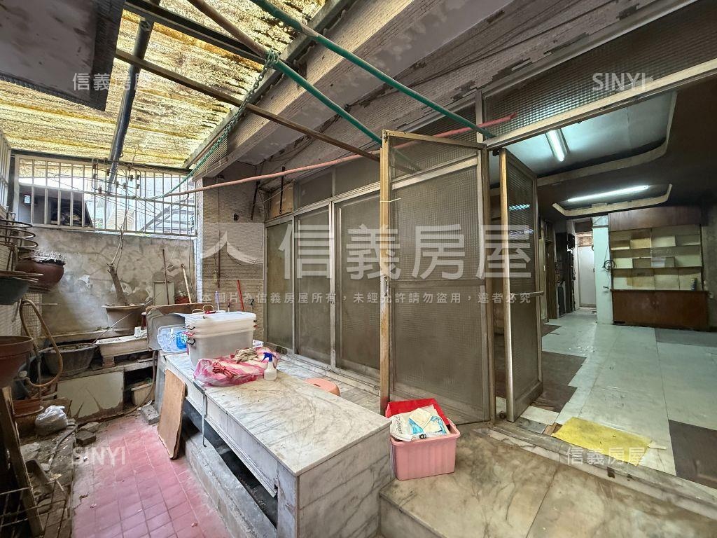 清幽靜謐壹樓美寓房屋室內格局與周邊環境