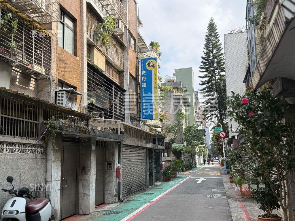 清幽靜謐壹樓美寓房屋室內格局與周邊環境