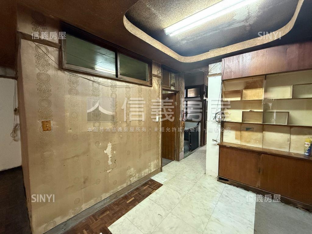 清幽靜謐壹樓美寓房屋室內格局與周邊環境