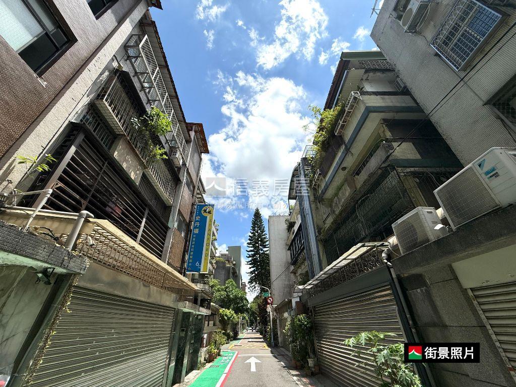 ☺金山南路｜金華學區宅房屋室內格局與周邊環境