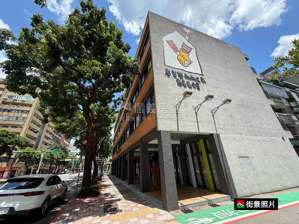 ☺金山南路｜金華學區宅房屋室內格局與周邊環境