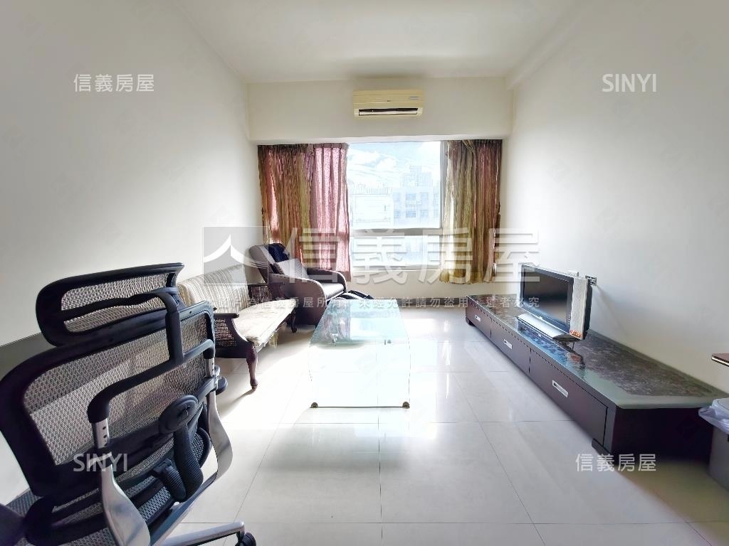 專任精工禪小資美屋房屋室內格局與周邊環境