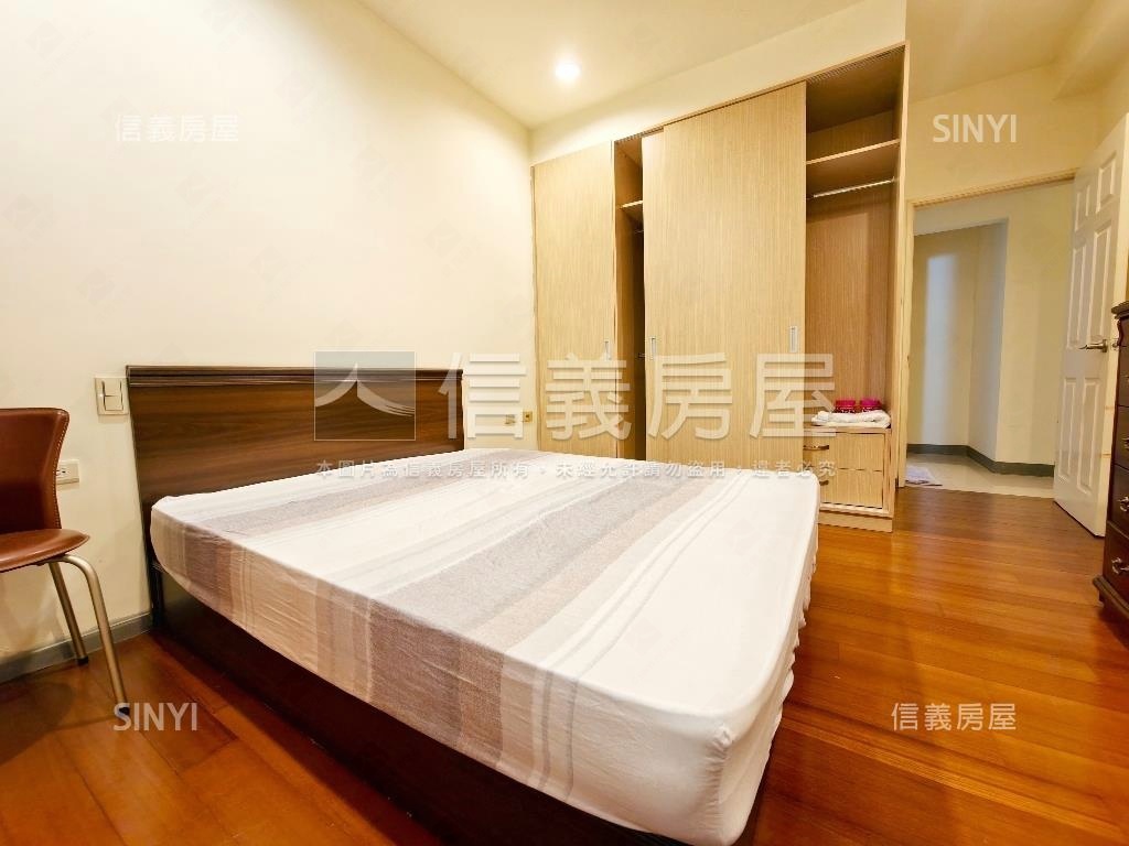 專任精工禪小資美屋房屋室內格局與周邊環境