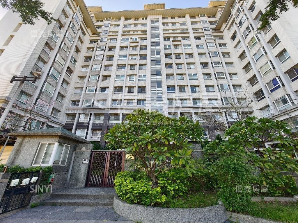 專任精工禪小資美屋房屋室內格局與周邊環境