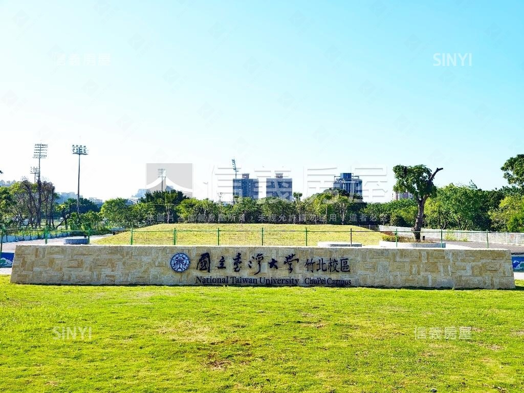 專任精工禪小資美屋房屋室內格局與周邊環境