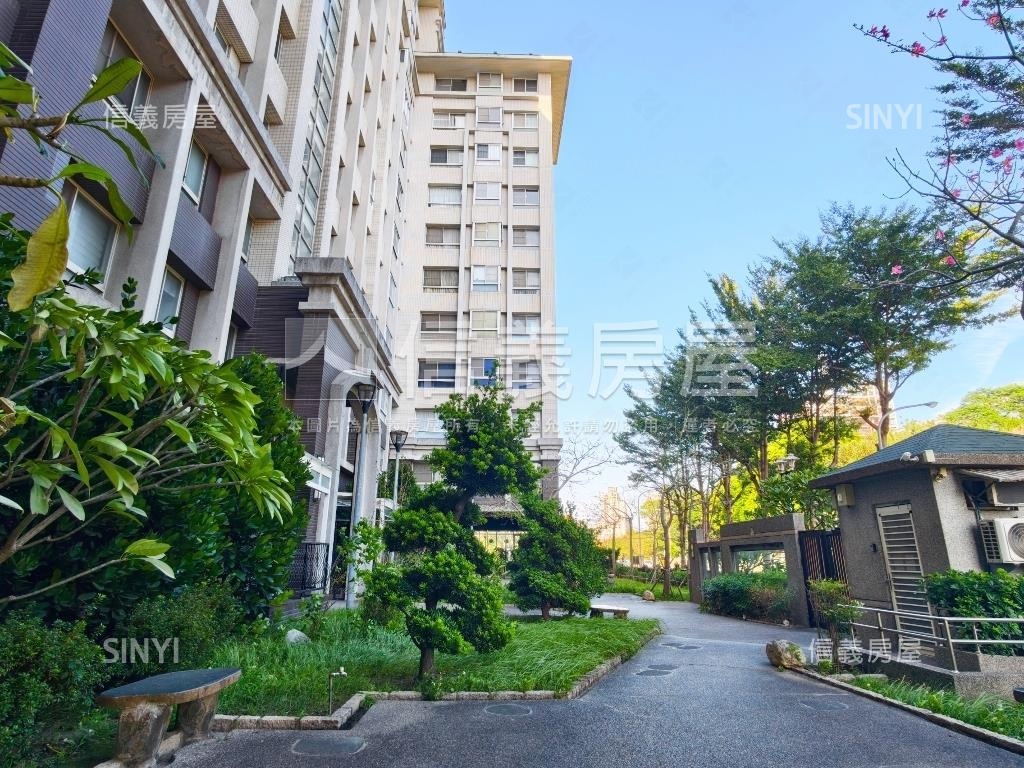 專任｜精工禪｜成家首選房屋室內格局與周邊環境